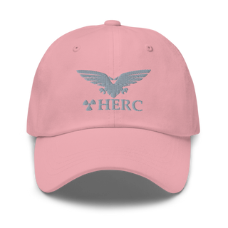 Herc Services 63879409 Classic Dad Hat | Yupoong 6245CM