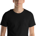 The Rifleman Bar 13017163 Unisex Staple T-Shirt | Bella + Canvas 3001