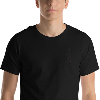 The Rifleman Bar 13017163 Unisex Staple T-Shirt | Bella + Canvas 3001