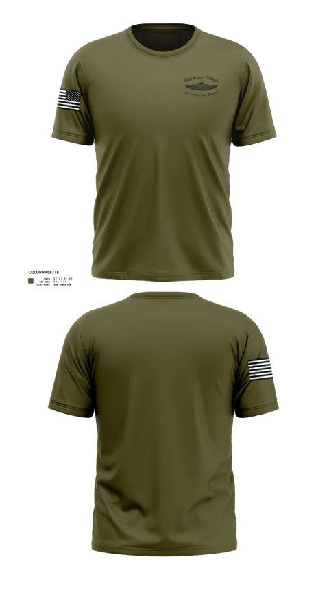 Short Sleeve Performance Shirt, 1st AD, , Teamtime, Team time, sublimation, custom sports apparel, team uniforms, spirit wear, spiritwear, sports uniforms, custom shirts, team store, custom team store, fundraiser sports, apparel fundraiser