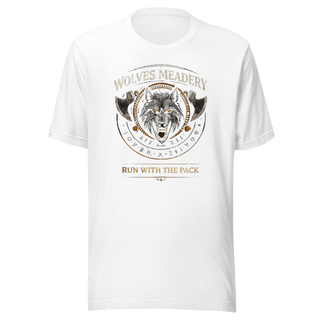 Unisex Staple T-Shirt - White