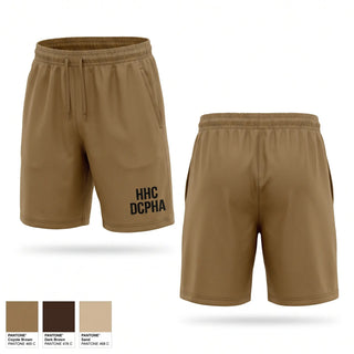 Athletic Shorts With Pockets, HHC, DCPH-A, Army, Teamtime, Team time, sublimation, custom sports apparel, team uniforms, spirit wear, spiritwear, sports uniforms, custom shirts, team store, custom team store, fundraiser sports, apparel fundraiser
