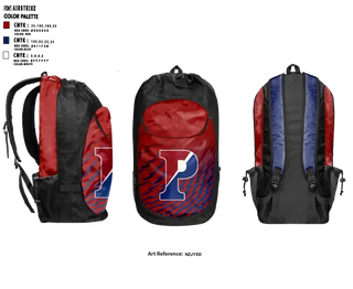 Gear Bag, PENNSYLVANIA, Wrestling, Teamtime, Team time, sublimation, custom sports apparel, team uniforms, spirit wear, spiritwear, sports uniforms, custom shirts, team store, custom team store, fundraiser sports, apparel fundraiser