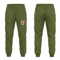 V 1/7 Sweatpants - 1