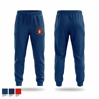 Sweatpants, McGregor Volunteer Fire Department, Fire Department, Teamtime, Team time, sublimation, custom sports apparel, team uniforms, spirit wear, spiritwear, sports uniforms, custom shirts, team store, custom team store, fundraiser sports, apparel fundraiser