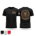 1/487 FA Short Sleeve Performance Shirt - 1