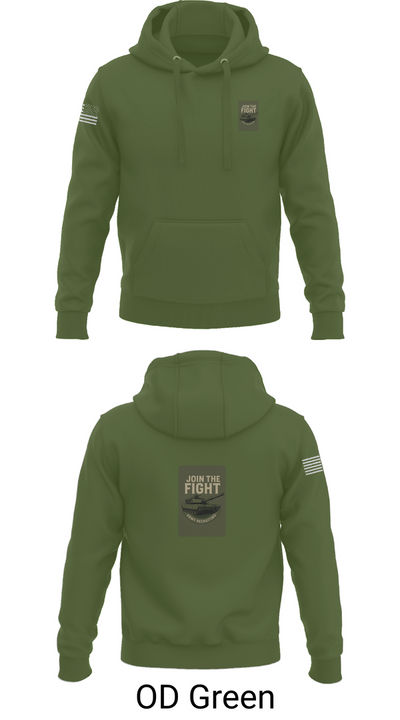 Army Recruiting 10395648 Hoodie - 58