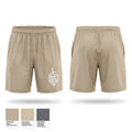 Tac Athletic Shorts With Pockets - 1