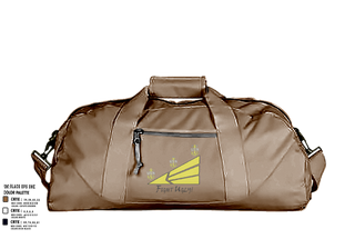 Duffle Bag, VFA-151, , Teamtime, Team time, sublimation, custom sports apparel, team uniforms, spirit wear, spiritwear, sports uniforms, custom shirts, team store, custom team store, fundraiser sports, apparel fundraiser