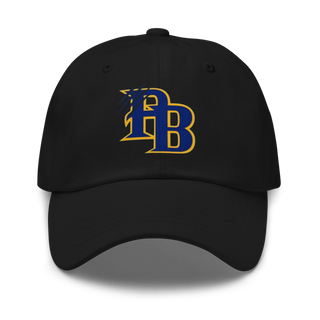 Dad hat - Black