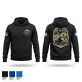 El Paso Hoodie - 1