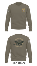 Newark FAMS 70077799 Crew Neck Sweatshirt - 62