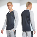 Southern Tier Composite Squadron 83826912 Long Sleeve Performance Shirt 4