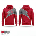 Saint Joseph Central Catholic High School Tennis 36177024 Hoodie - 1