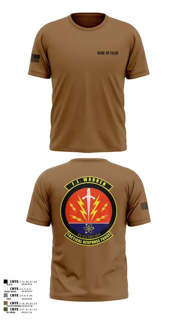 Short Sleeve Performance Shirt, 90MSOS/TRF, Air Force, Teamtime, Team time, sublimation, custom sports apparel, team uniforms, spirit wear, spiritwear, sports uniforms, custom shirts, team store, custom team store, fundraiser sports, apparel fundraiser