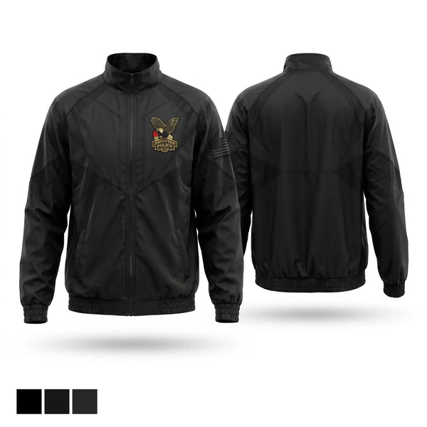 Windbreaker, Johnston Police Department, Police, Teamtime, Team time, sublimation, custom sports apparel, team uniforms, spirit wear, spiritwear, sports uniforms, custom shirts, team store, custom team store, fundraiser sports, apparel fundraiser