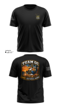 TEAM OC 58838676 Short Sleeve Performance Shirt - 24