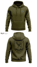 S.T.A.R.T Hoodie - 6