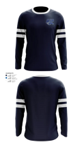 Tom McCall Upper Elementary School 82259430 Long Sleeve Performance Shirt 21