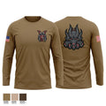 14BEB 29499544 Long Sleeve Performance Shirt - 1