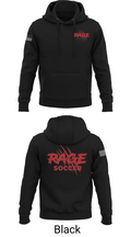 Lititz RAGE 60931305 Hoodie - 16