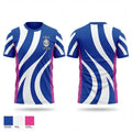 LWA Track 63085657 Old School Cotton Feel Shirt - 1