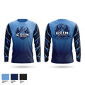 Dragons Long Sleeve Performance Shirt - 2