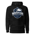 Huskies Unisex Hoodie - 1