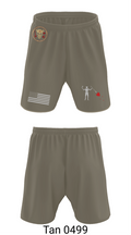 LCAC 28 25055270 Athletic Shorts With Pockets - 66