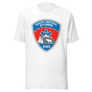Unisex Staple T-Shirt - White