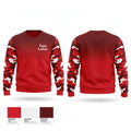 Twin Lakes Crew Neck Sweatshirt - 1