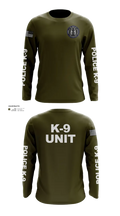 EPD K-9 87143983 Long Sleeve Performance Shirt 41