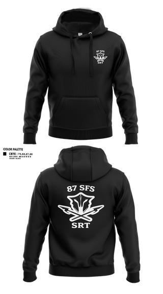Hoodie, Special reaction team, Air Force, Teamtime, Team time, sublimation, custom sports apparel, team uniforms, spirit wear, spiritwear, sports uniforms, custom shirts, team store, custom team store, fundraiser sports, apparel fundraiser