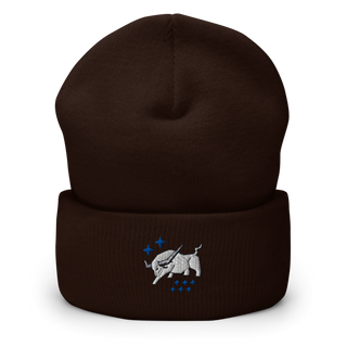 HSC-26 77266694 Cuffed Beanie | Yupoong 1501KC