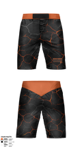 Eastside Pride Wrestling Club Fight Shorts - 10