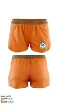 Fog of Oar 85650280 Women's Shorts - 1