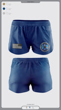 Airport Operations Control Center 46647959 Ranger Panties - 2