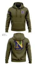 440th CBRN CO 79820871 Hoodie - 101