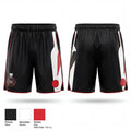 PERROS DEL MAL FC 68872709 Mens Soccer Shorts - 1
