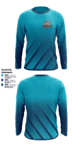 Waves 68396729 Long Sleeve Performance Shirt 1