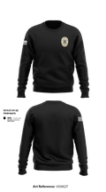 Police 29239958 Crew Neck Sweatshirt - 1