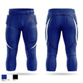Auburn Football Pants - 1