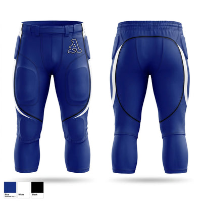 Auburn Football Pants - 1