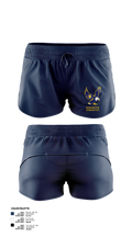 Barrington High School Gymnastics 6144044 Ranger Panties - 22