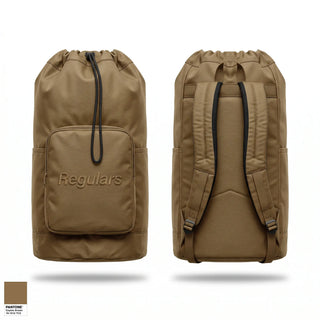 Gear Bag, Regulars, Army, Teamtime, Team time, sublimation, custom sports apparel, team uniforms, spirit wear, spiritwear, sports uniforms, custom shirts, team store, custom team store, fundraiser sports, apparel fundraiser