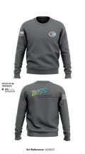 JBLM BOSS 9004473 Crew Neck Sweatshirt - undefined