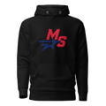 402 Boyz Unisex Hoodie - 1