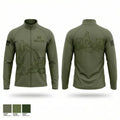 H.E. Mechs 14688370 Windbreaker - 1