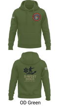 Sussex County Paramedics 80974460 Hoodie - 58
