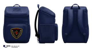 Gear Bag, Taylorsville-Spencer County Fire District, Fire Department, Teamtime, Team time, sublimation, custom sports apparel, team uniforms, spirit wear, spiritwear, sports uniforms, custom shirts, team store, custom team store, fundraiser sports, apparel fundraiser